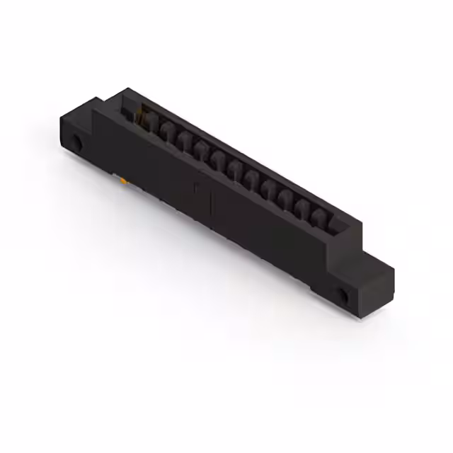 357-024-542-212 EDAC Inc.  Edgeboard Connectors